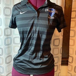 Nike Dri-fit F&M College Women’s Soccer Polo
